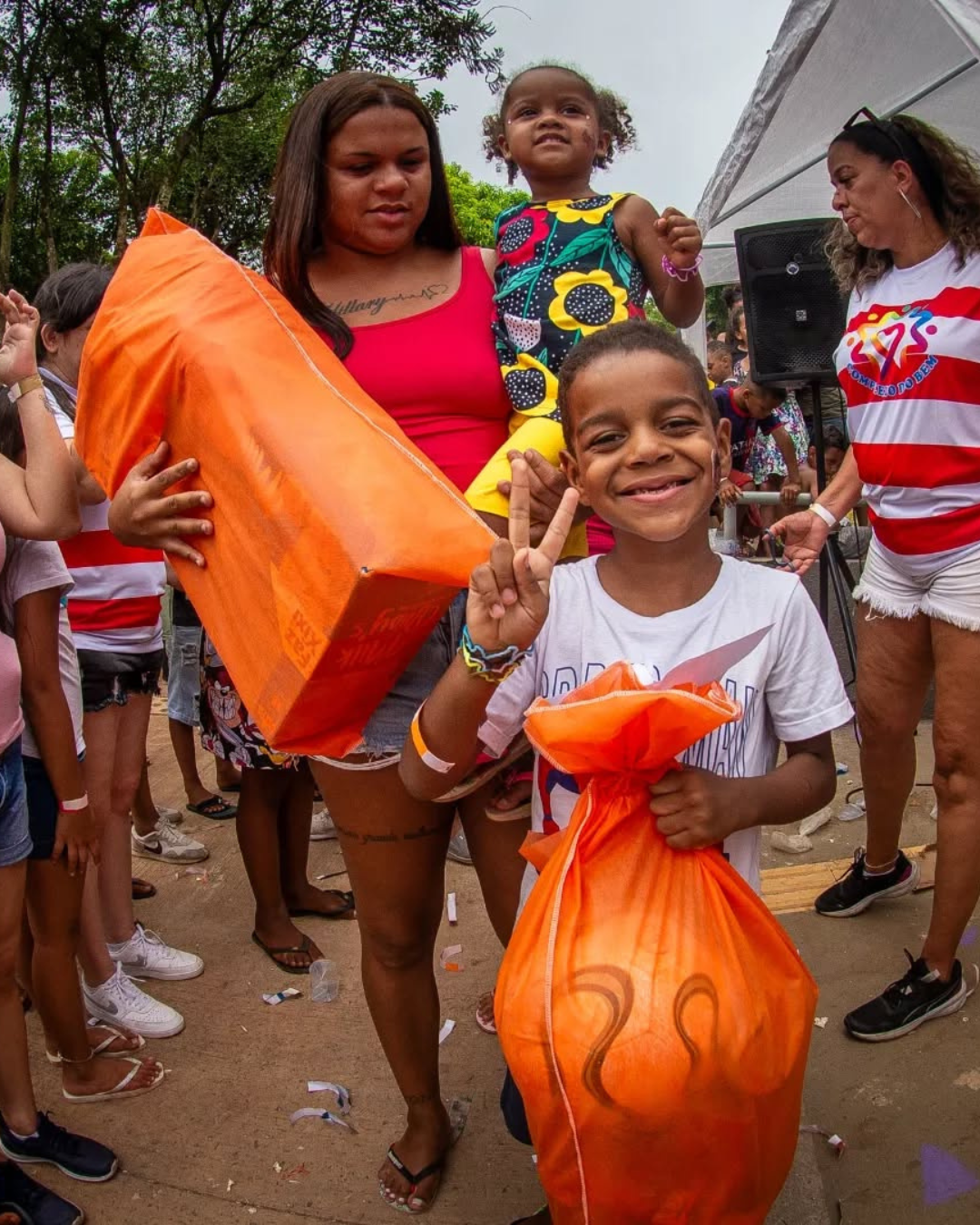 natal solidario
