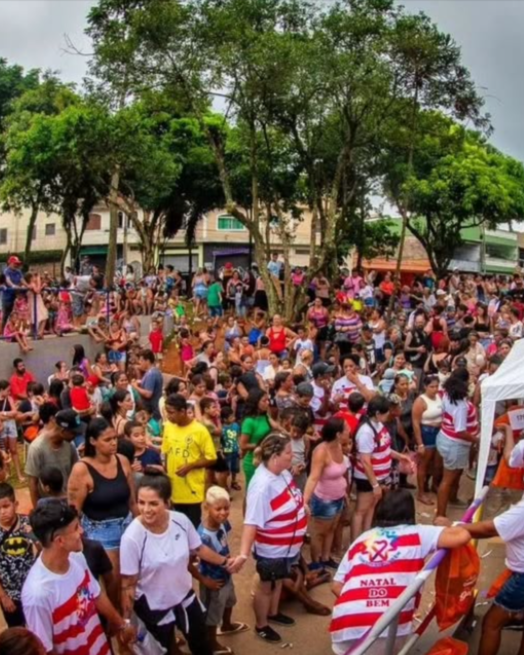 natal solidario complexo do bem